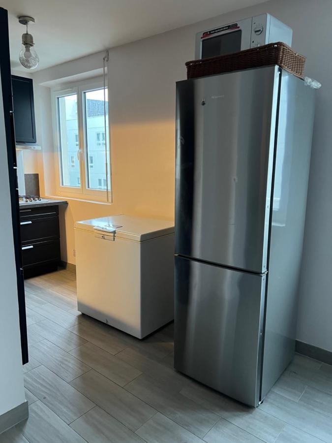 Appartement Pres De La Defense Nanterre Exteriör bild