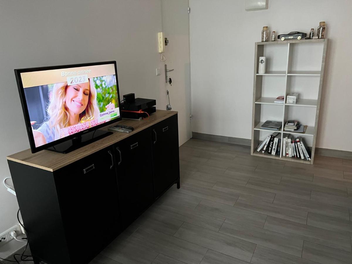 Appartement Pres De La Defense Nanterre Exteriör bild